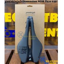 PROLOGO Saddle Dimension NRD T4.0 143