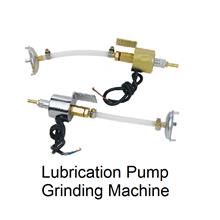 Grinding Lubrication Pump 磨床润滑油泵