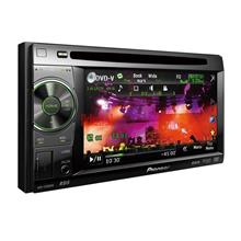 Pioneer AVH-1450DVD 5.8 Inch DVD Player USB Control for iPod/iPhone