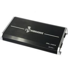 Mohawk Silver 500W Mono Amplifier / Monoblok MS500.1