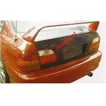 Honda Civic  S04/EK/S21 '99 Rear Bonnet [HD12-BP04-U]