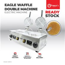 Eagle Waffle Maker Double Electric Machine