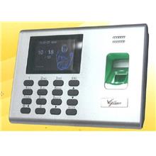 Vigilance VT400 Time Attendance system