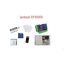 Jantech Door access with attendance multiple door 