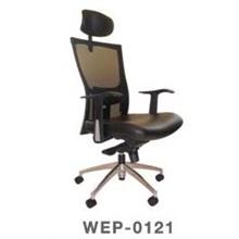 Ergonomic Office Highback Mesh Chair model WEP-0121