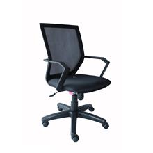 Ergonomic Mid Back Office Mesh Chair A07