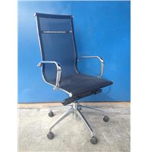 High Back Office Mesh Chair  model ENO-0121