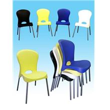 F&amp;B Cafe Chair model no CF-01