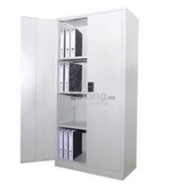 Full Height Swing Door Steel Office Cabinet