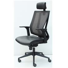 High Back Office Mesh Chair model PROMAX