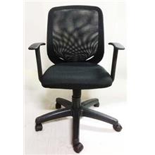 Low Back Executive Office Mesh Chair DIV-0123