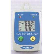 Temperature / Humidity Datalogger (TM-305U) 
