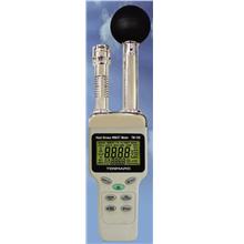 Heat Stress WBGT Meter (TM188D)