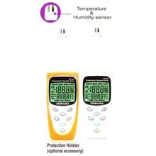 Temperature Humidity Meter (TM-183) 