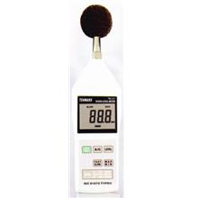 Digital Sound Level Meter (TM101)