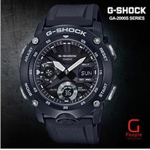CASIO G-SHOCK GA-2000S-1A / GA-2000S WATCH 100% ORIGINAL
