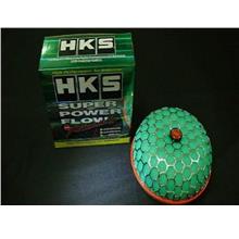HKS Super Power Flow Reloaded Air Filter [Outlet 2.5"/3.25"]