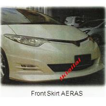 Toyota Estima 07 KENSTYLE/OEM/AERAS Body Kits