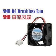 NMB DC Brushless Cooling Fan 1608KL-05W-B39 散热风扇