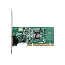 D-Link DGE-528T 10/100/1000Mbps Gigabit PCI LAN Card
