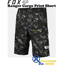 FOX Ranger Cargo Print Short Pants