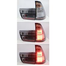 BMW X5 E53 98-02 LED Tail Lamp