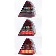 MERCEDES C-Class W202 LED TAIL LAMP