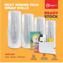 POF Heat Shrink Film