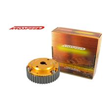 Arospeed Adj. Kenari/ Kelisa/ Viva Cam Pulley (Rose Gold)