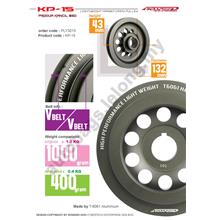 AROSPEED Crank Pully Produa Kancil 850