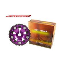 AROSPEED Adjustable Cam Pulley PRODUA KANCIL 660 (Purple)
