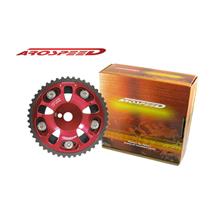 AROSPEED Adjustable Cam Pulley P/WAJA (Red)