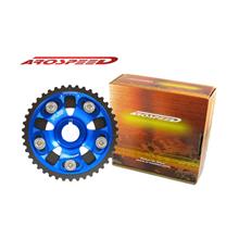 AROSPEED Adjustable Cam Pulley HONDA ACCORD H22A (Blue)