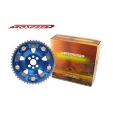AROSPEED Adjustable Cam Pulley RB20 (Blue)