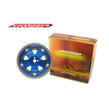 AROSPEED Adjustable Cam Pulley EVO 1-9/VR4 (BLUE)