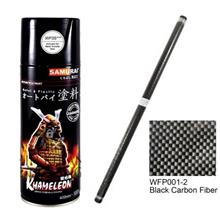 SAMURAI WATER TRANSFER FILM WFP001-2 + WATER FILM ACTIVATOR 400ML