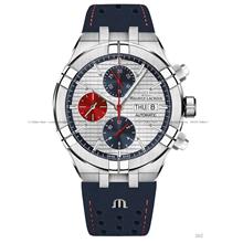 MAURICE LACROIX AI6038-SS001-133-4 AIKON Automatic Mahindra Racing SE
