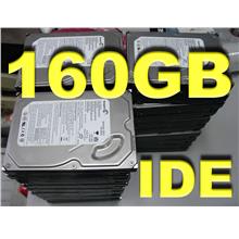 160GB IDE 3.5 INCH SEAGATE HDD