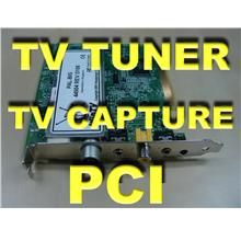 (NEW )hauppauge WinTV CARD -TV TUNER CARD - CAPTURE - TELETEXT