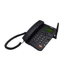 Uniden FWP001 2G GSM Desktop Fixed Wireless Speaker Phone