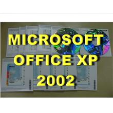 MS OFFICE XP SBE