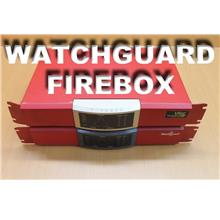 WATCH GUARD FIREBOX II FIREWALL VPN APPLIANCE F5256S