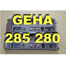 INFOCUS GEHA 280/285 DOCKING VGA DVI (HW-ECM)