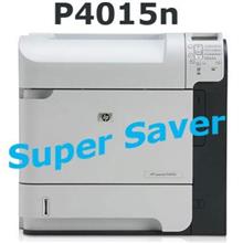 HP LaserJet P4015n CB509A Laser Printer ,Gigabit lan,1200 dpi, 540mhz