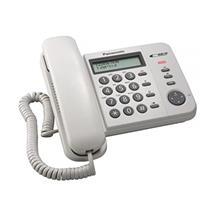 Panasonic KX-TS560 Corded Display Phone Home Office TM Unifi Landline Telephon