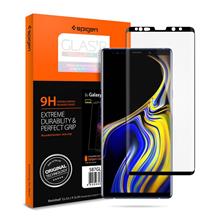 Samsung Galaxy Note 9 Tempered Glass Screen Protector