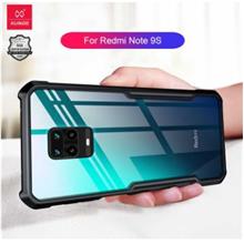 Shockproof Case For Redmi Note 9 / 9S / Note 9 S Note9 Pro Max Note 9 Pro Prot