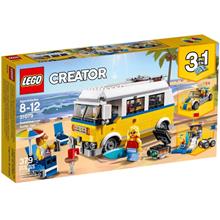 LEGO 31079 CREATOR Sunshine Surfer Van