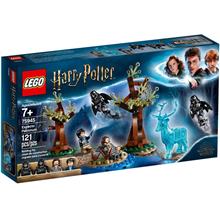 Lego 75945 Harry Potter Expecto Patronum