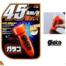 SOFT 99 Glaco Original Roll-On Rain Repellent Coating ( Wiper Chemical Liquid 